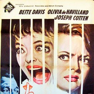 Foto Canción de cuna para un cadáver