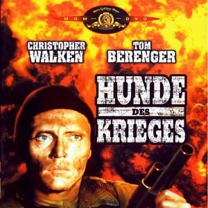 Foto Los perros de la guerra