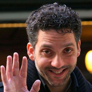 Foto Giuseppe Fiorello