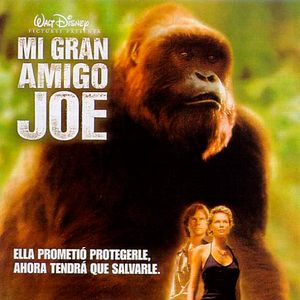 Foto Mi gran amigo Joe