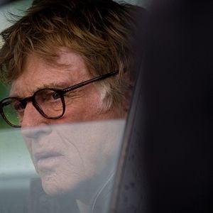 Foto Robert Redford