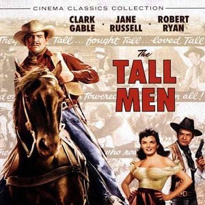 Foto Los implacables