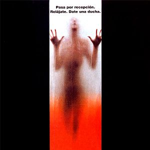 Foto Psycho (Psicosis)