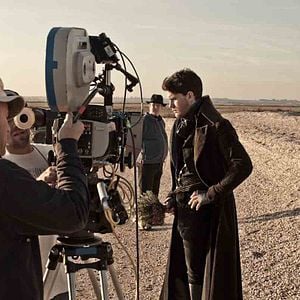 Foto Grandes esperanzas