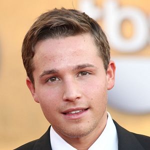 Foto Shawn Pyfrom