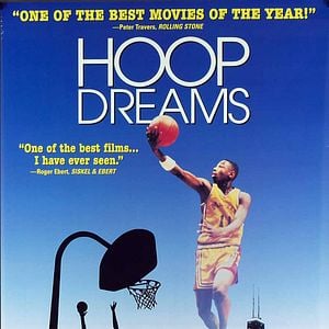Foto Hoop Dreams