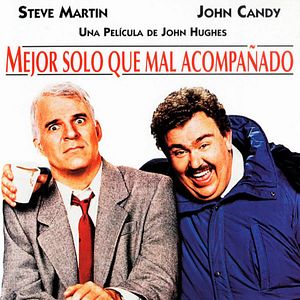 Foto Mejor solo que mal acompañado