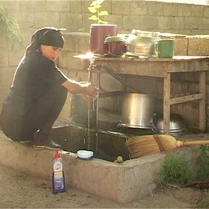 Kurdish Lover - Documental 2010