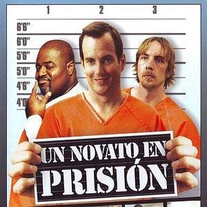 Foto Un novato en prisión