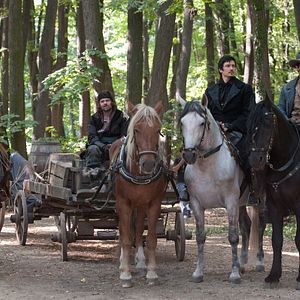 Foto Hombre lobo: La bestia entre nosotros