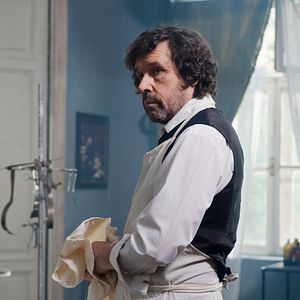 Foto Hombre lobo: La bestia entre nosotros