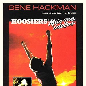 Foto Hoosiers, más que ídolos