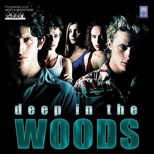 Foto Deep in the woods (En lo profundo del Bosque)