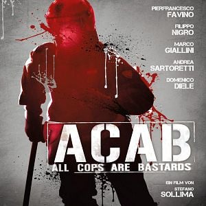 Foto A.C.A.B.: All Cops Are Bastards
