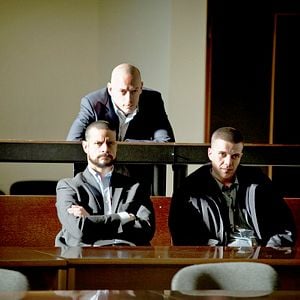 Foto A.C.A.B.: All Cops Are Bastards