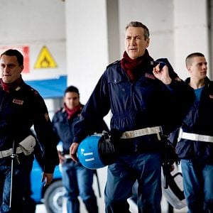 Foto A.C.A.B.: All Cops Are Bastards