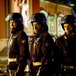 Foto A.C.A.B.: All Cops Are Bastards