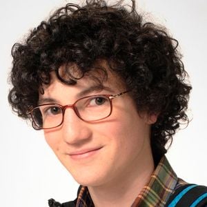 Foto Spencer Van Wyck