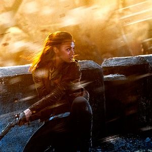 Foto Star Trek: En la oscuridad