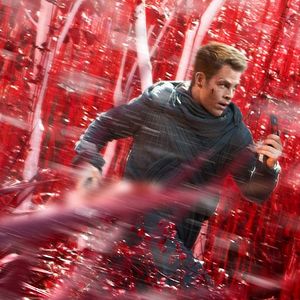 Foto Star Trek: En la oscuridad