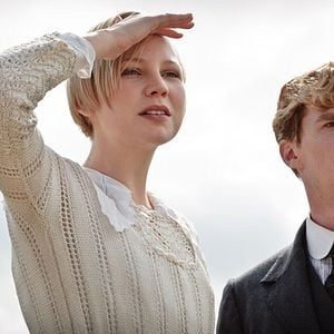 Foto Benedict Cumberbatch