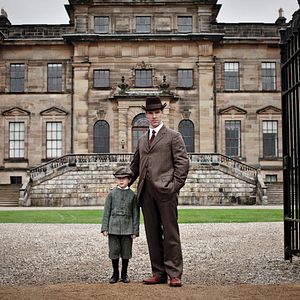 Foto Benedict Cumberbatch