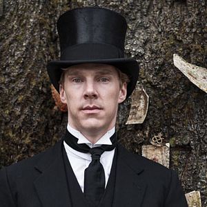 Foto Benedict Cumberbatch