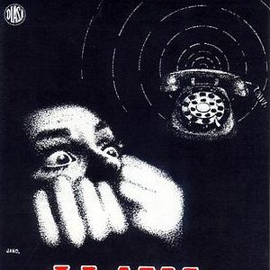 Foto Llama un extraño