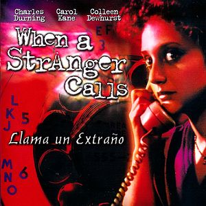 Foto Llama un extraño