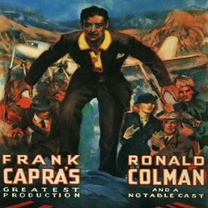 Foto Horizontes perdidos