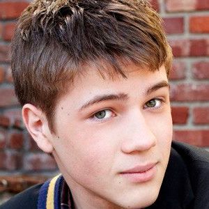 Foto Connor Jessup