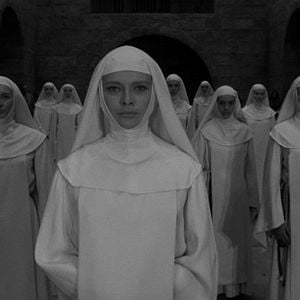 Foto Madre Juana de los Ángeles