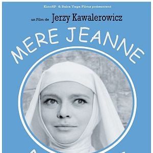 Foto Madre Juana de los Ángeles