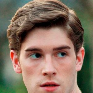 Foto Brendan Dooling