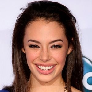 Foto Chloe Bridges