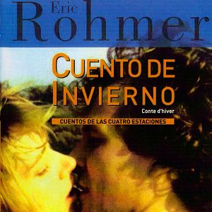 Foto Cuento de invierno