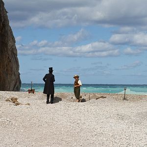 Foto El atlas de las nubes