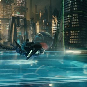 Foto El atlas de las nubes