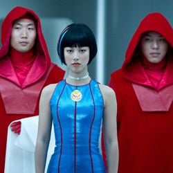 Foto El atlas de las nubes