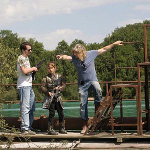 Foto Adam Bousdoukos