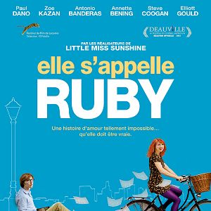 Foto Ruby Sparks