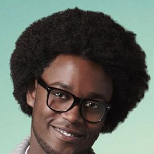 Foto Echo Kellum