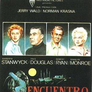 Foto Encuentro en la noche