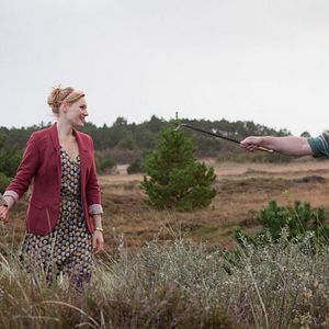 Foto Das Leben ist nichts für Feiglinge