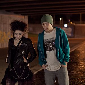 Foto Das Leben ist nichts für Feiglinge