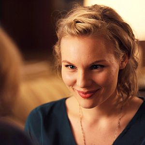 Foto Rosalie Thomass