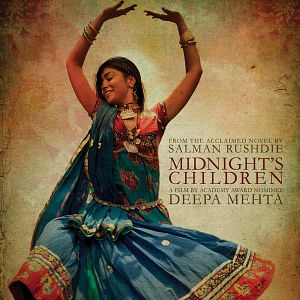 Foto Hijos de la medianoche