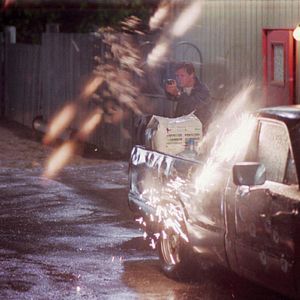 Foto El quinto hombre