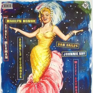 Foto Luces de candilejas