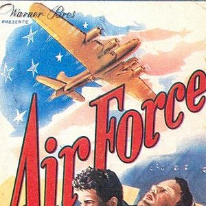 Foto El bombardero heroico